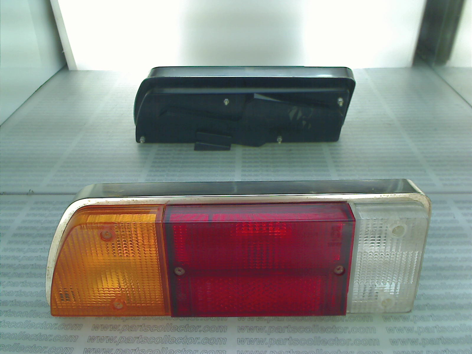 ALTISSIMO LPS 448 Lighting system code 8714 compatible with: LANCIA BETA MONTECARLO